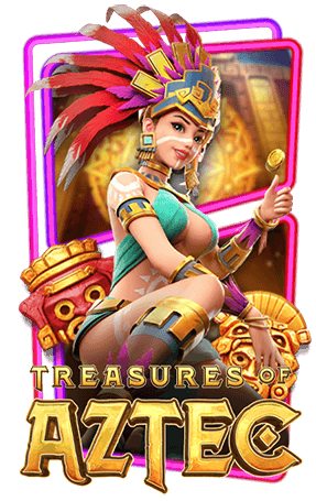 BETFLIK28 treasures-aztec